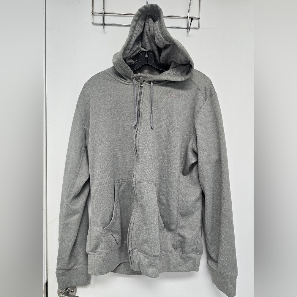 Nike Therma-fit Full Zip Hoodie